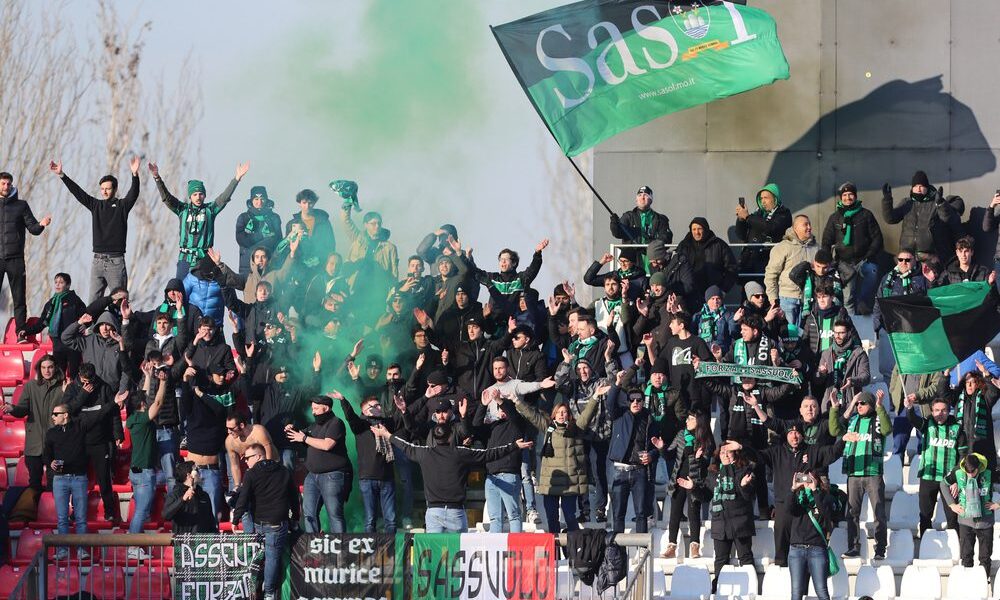Cas Odenthal, difensore del Sassuolo, cambia agente