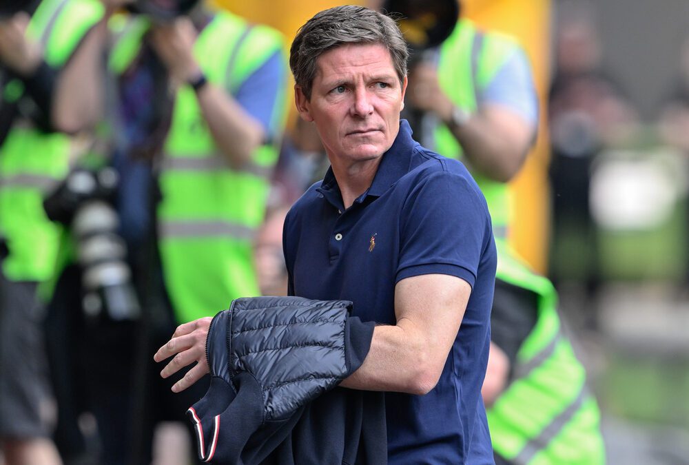 Feyenoord cerca un nuovo allenatore: Glasner e Pocognoli in lista