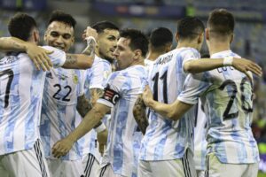 Lautaro Argentina