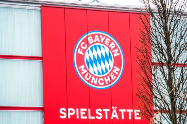 Konrad Laimer rinnova con il Bayern Monaco fino al 2029
