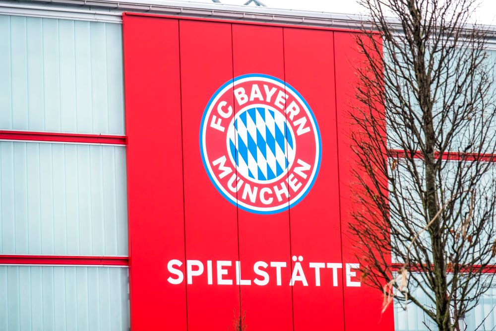 Bayern Monaco, alla scoperta di Brown: una nuova freccia nell’arco di Kompany
