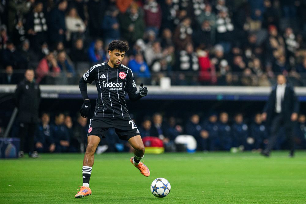 Bayern Monaco, alla scoperta di Brown: una nuova freccia nell’arco di Kompany
