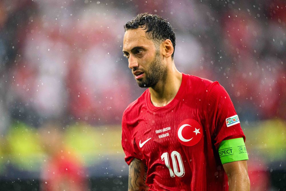 Turchia eliminata dai Mondiali 2026: Montella fuori dopo il ko col Paraguay