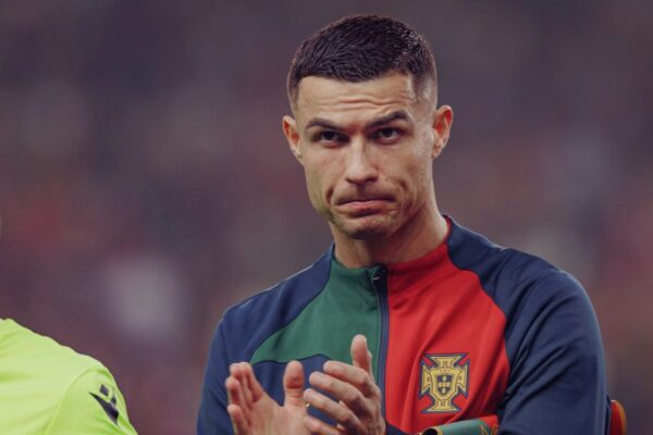 CR7, esordio deludente sia per lui che per il Portogallo