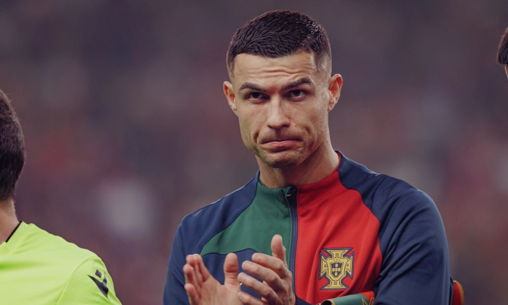 Mondiali, anche Ronaldo nella storia: primo a segnare in 6 diverse edizioni!”