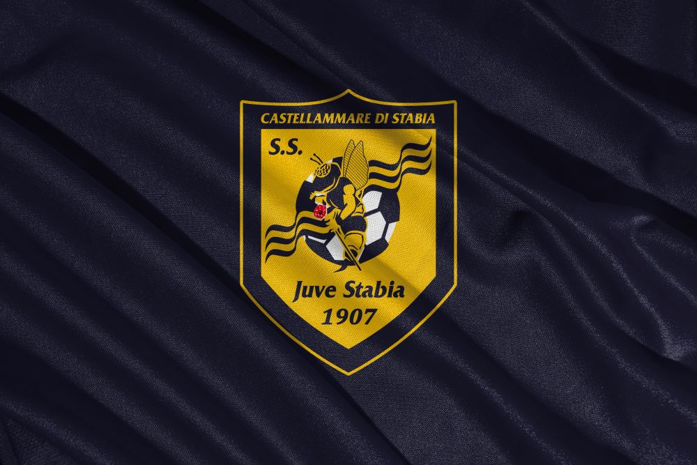 Juve Stabia, arriva Karic dall’Entella