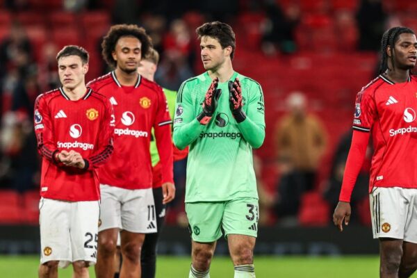 Manchester United, Onana vicino al ritorno al Trabzonspor