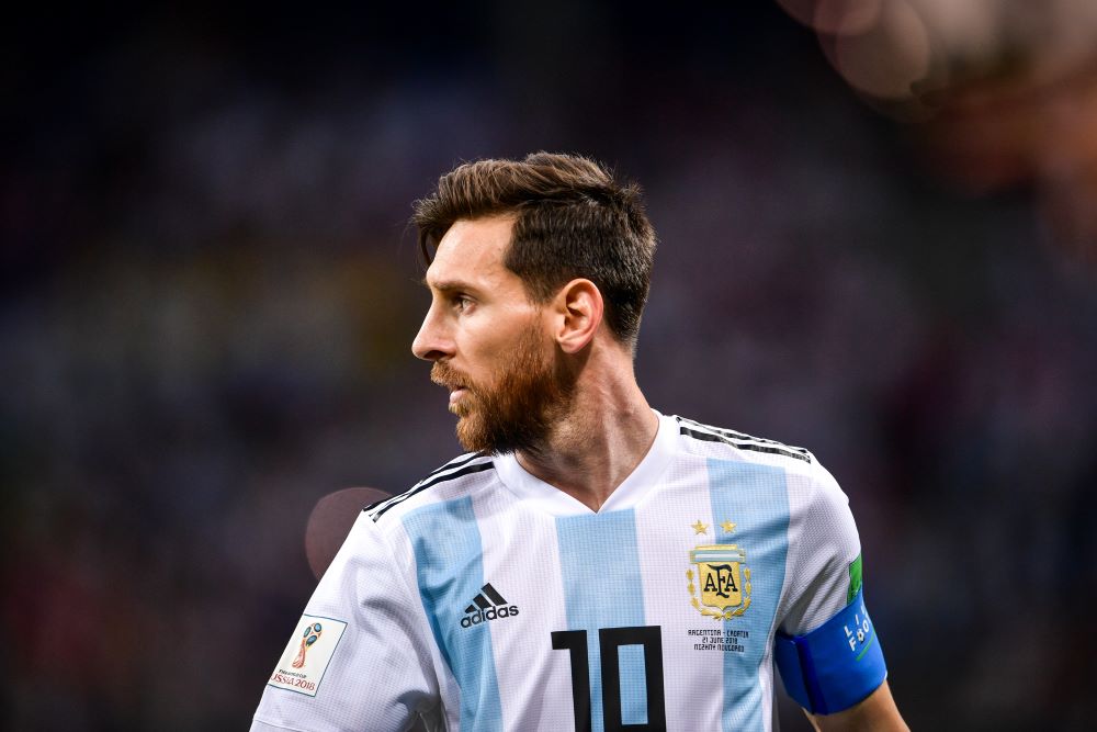 Argentina
