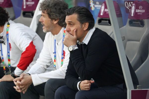Turchia, sciolti i dubbi su Montella: le ultime