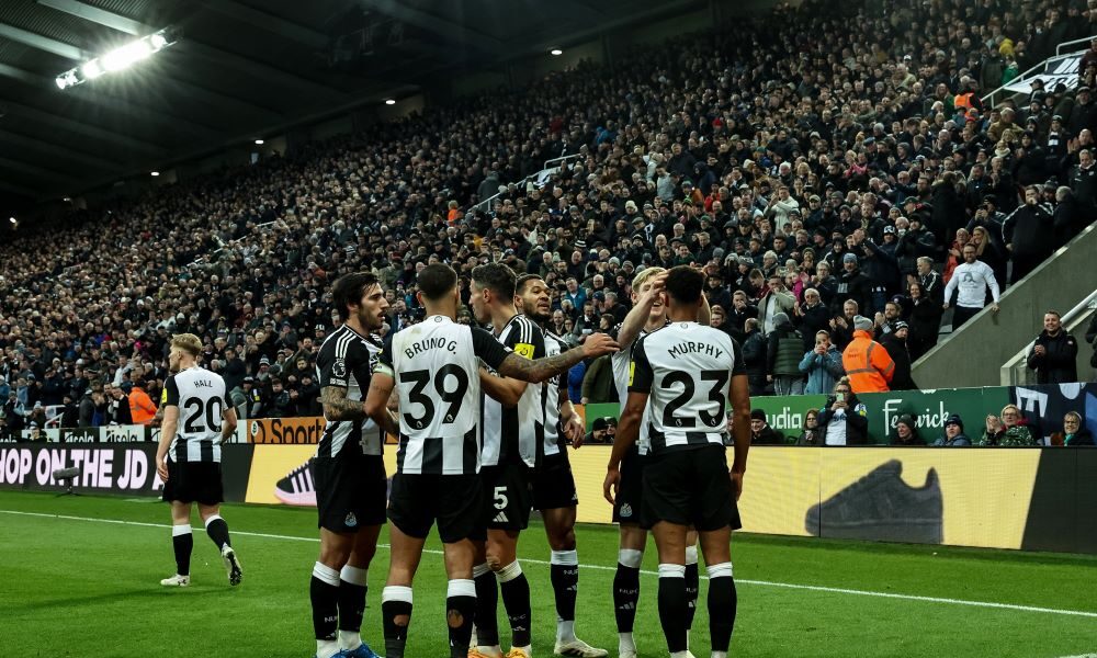 Newcastle, arriva il sostituto di Gordon: colpo da €30M!