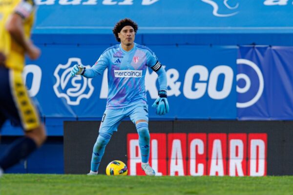 Guillermo Ochoa, dopo il sesto Mondiale arriverà l’addio al calcio