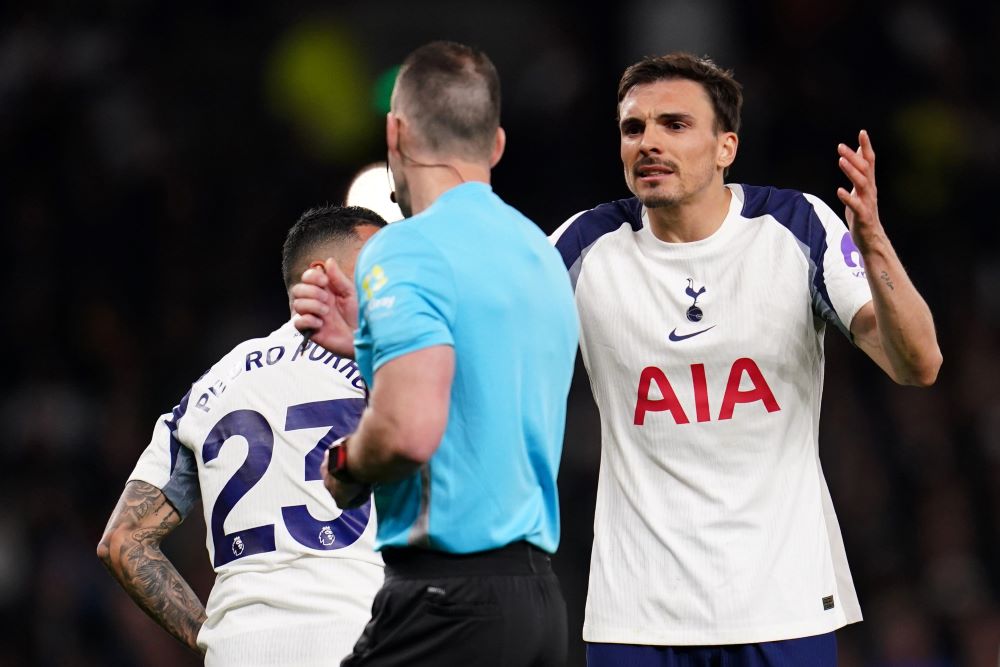 Tottenham, De Zerbi toglie Porro dal mercato: si lavora al rinnovo