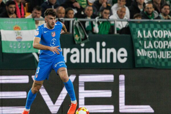 Matteo Ruggeri vicino all’Aston Villa, contratto fino al 2031