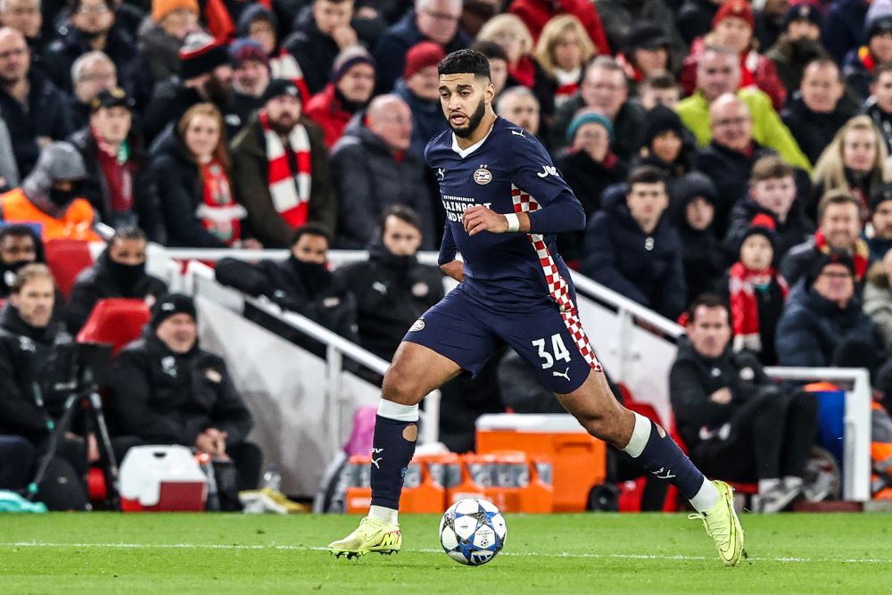Bayern Monaco, la rete al Brasile alza il prezzo di Saibari