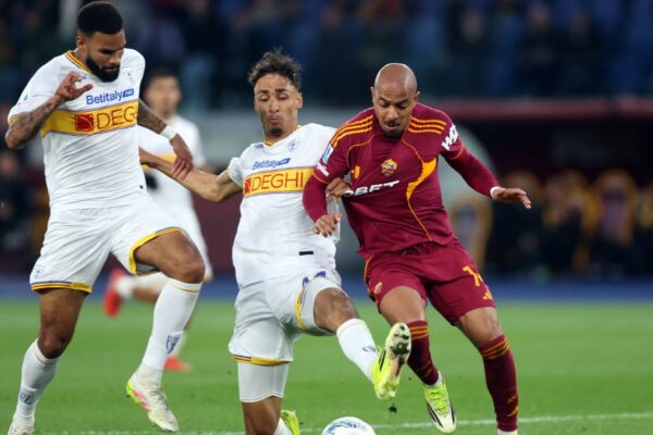 Lecce, il Benfica punta Tiago Gabriel