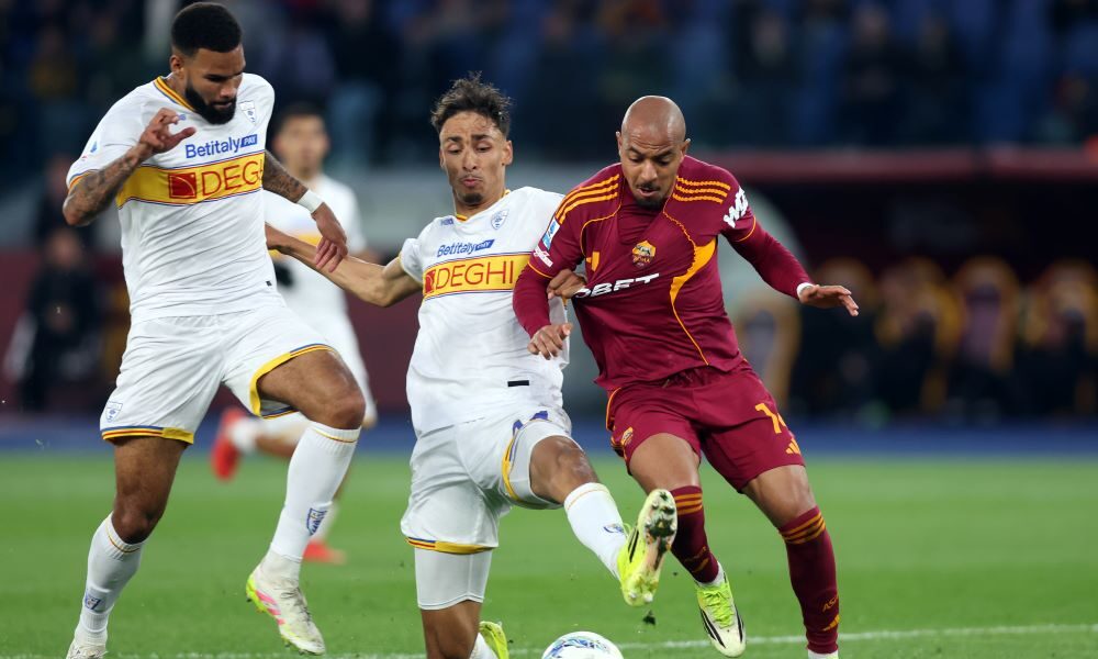 Lecce, il Benfica punta Tiago Gabriel