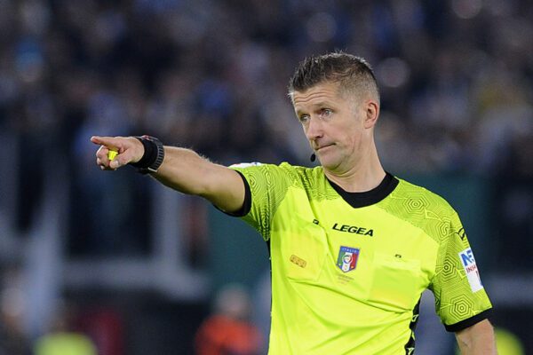 Cambia il Var in Serie A: tutte le novità