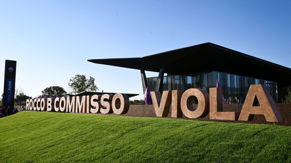 Fiorentina, un’estate “Made in Viola Park”
