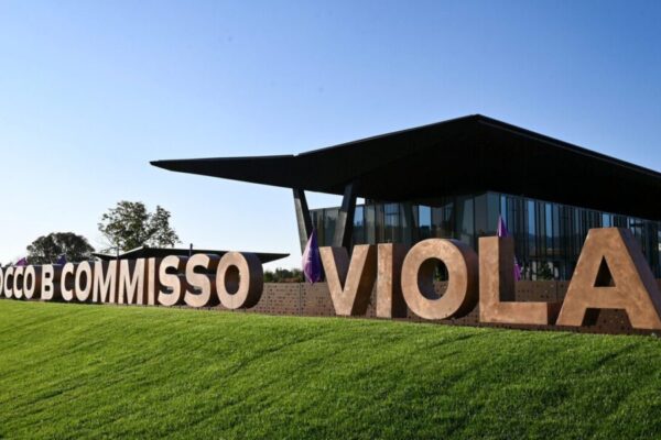 Fiorentina, un’estate “Made in Viola Park”