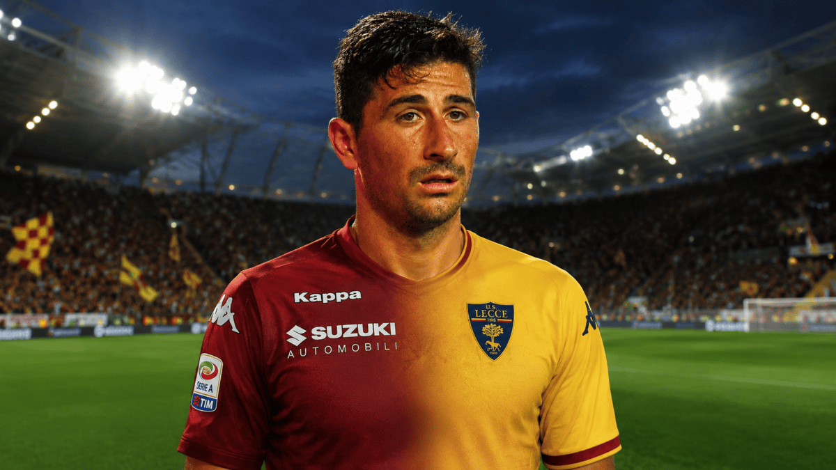 ESCLUSIVA CS, Vives senza filtri: “Il Lecce perde tanto con Corvino. Torino? Lo stadio …”