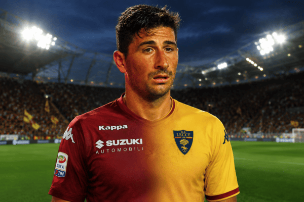 ESCLUSIVA CS, Vives senza filtri: “Il Lecce perde tanto con Corvino. Torino? Lo stadio …”