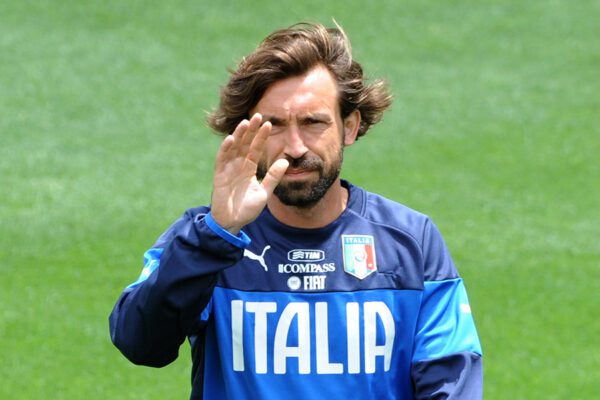 Italia, Pirlo non siederà sulla panchina azzurra! Il comunicato social
