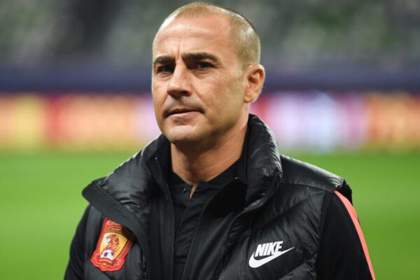ESCLUSIVA CS – Gaetano Fedele svela: “Cannavaro al Napoli? Si sfiorò. La Juventus non …”