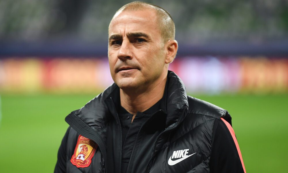 ESCLUSIVA CS – Gaetano Fedele svela: “Cannavaro al Napoli? Si sfiorò. La Juventus non …”