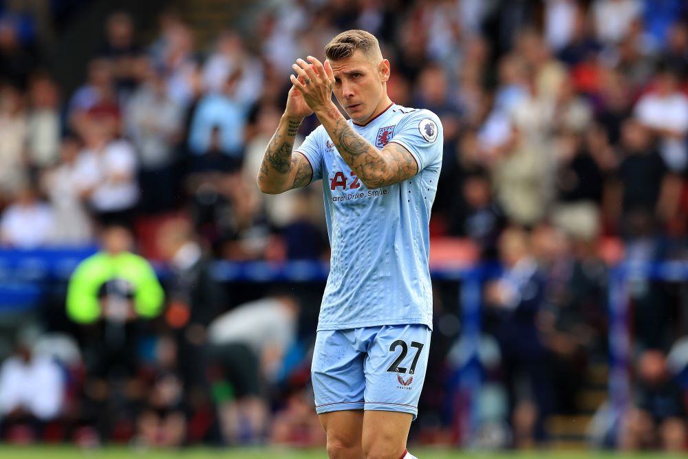 PSG, ufficiale il ritorno di Lucas Digne