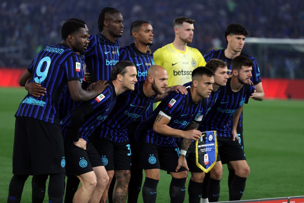 Inter, ora è ufficiale: Bisseck firma fino al 2031
