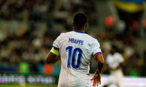 Mbappé Mourinho
