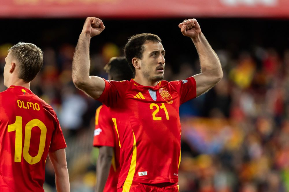 Spagna, il presidente della Liga Tebas: “La nostra forza? Il lavoro comunitario. Infantino? Deve andarsene”