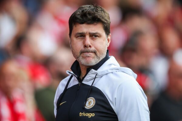 Pochettino rinnova: sarà CT USA fino al 2030!