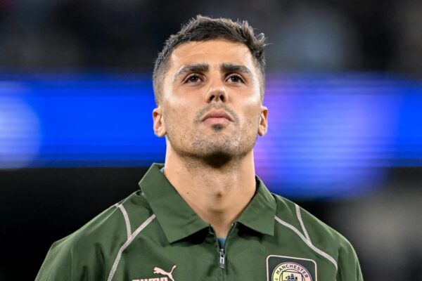 Enzo Maresca “Savinho e Rodri volevano andarsene subito”