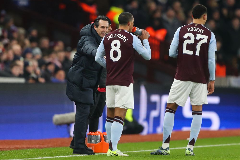 Aston Villa: accordo vicino per Nicolas Jackson