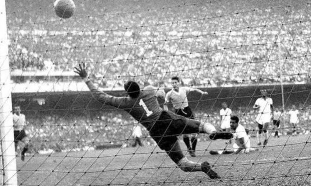 Mondiali 1950