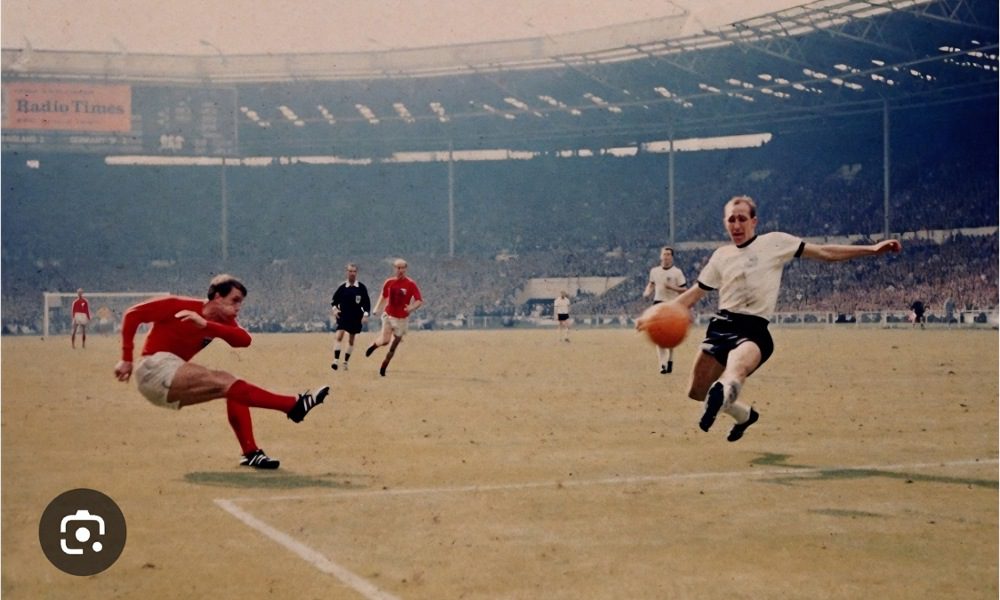 Mondiali 1966