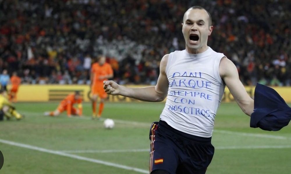 Mondiali 2010