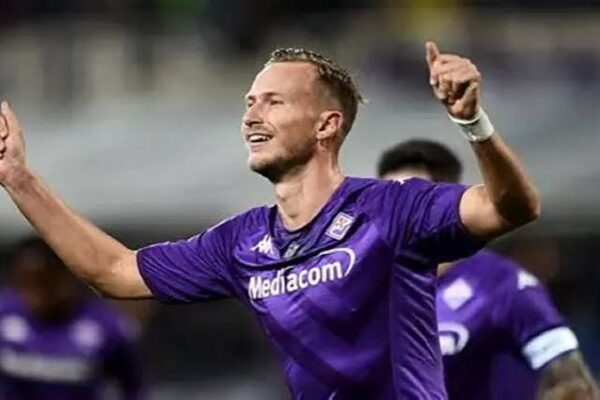 Verona in cerca di informazioni su Barak della Fiorentina