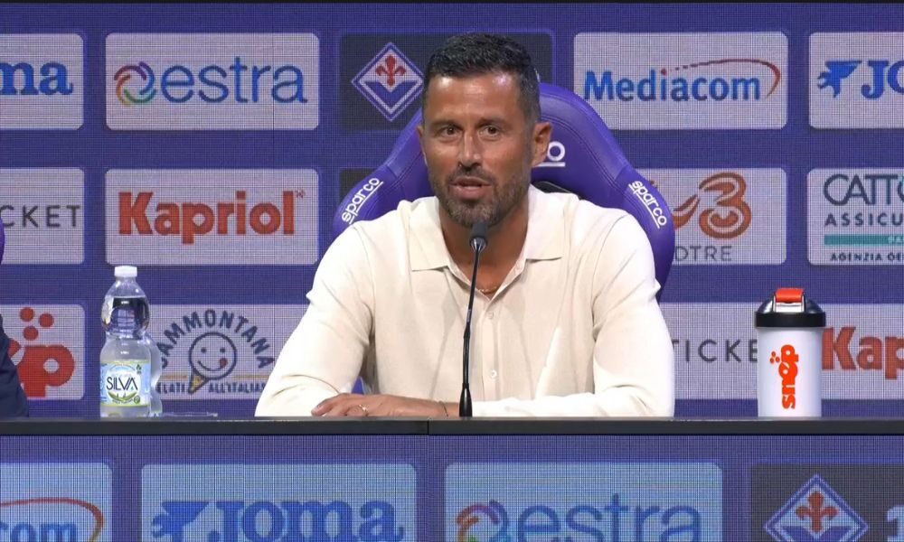 Se Kean parte, la sua eredità è già scritta: parola di Grosso