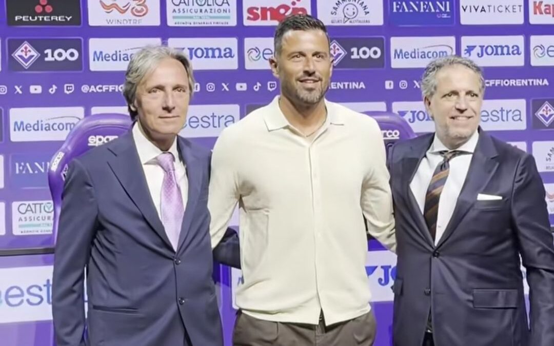 Fiorentina, ritorno di fiamma per la corsia sinistra