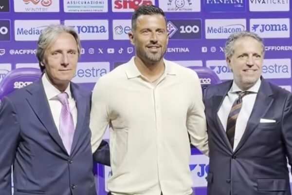 Fiorentina, mediana ancora da definire e… stravolgere?