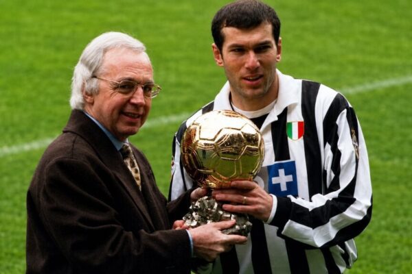 AMARCORD CALCIOMERCATO | Zidane al Real Madrid: il capolavoro della Juventus che cambiò la storia