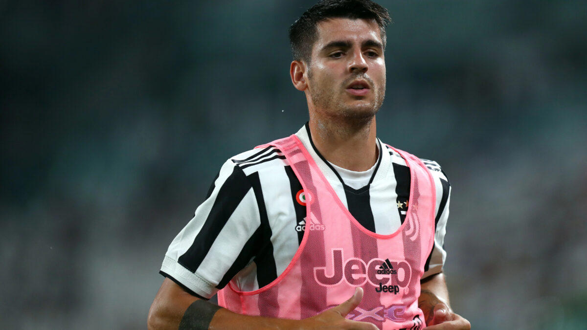 CorSport: clamorosa destinazione per Morata!