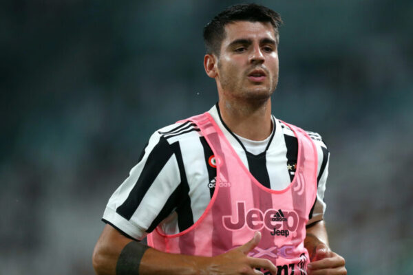 CorSport: clamorosa destinazione per Morata!