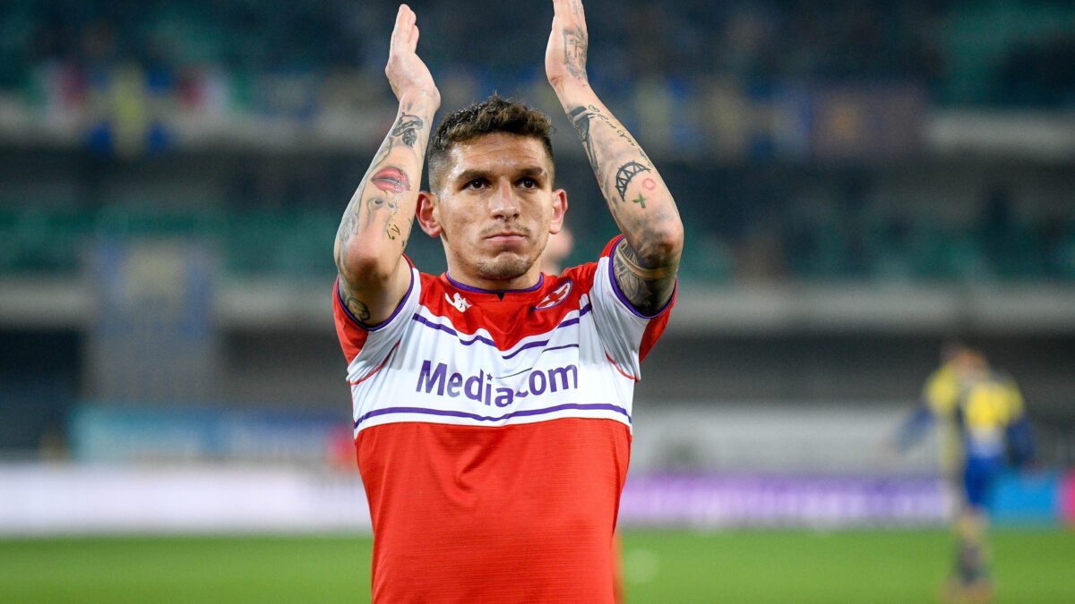 Fiorentina attenta: un’altra italiana su Torreira!