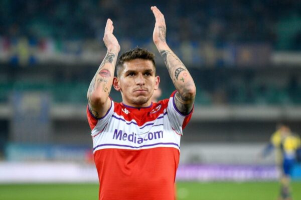 Fiorentina attenta: un’altra italiana su Torreira!