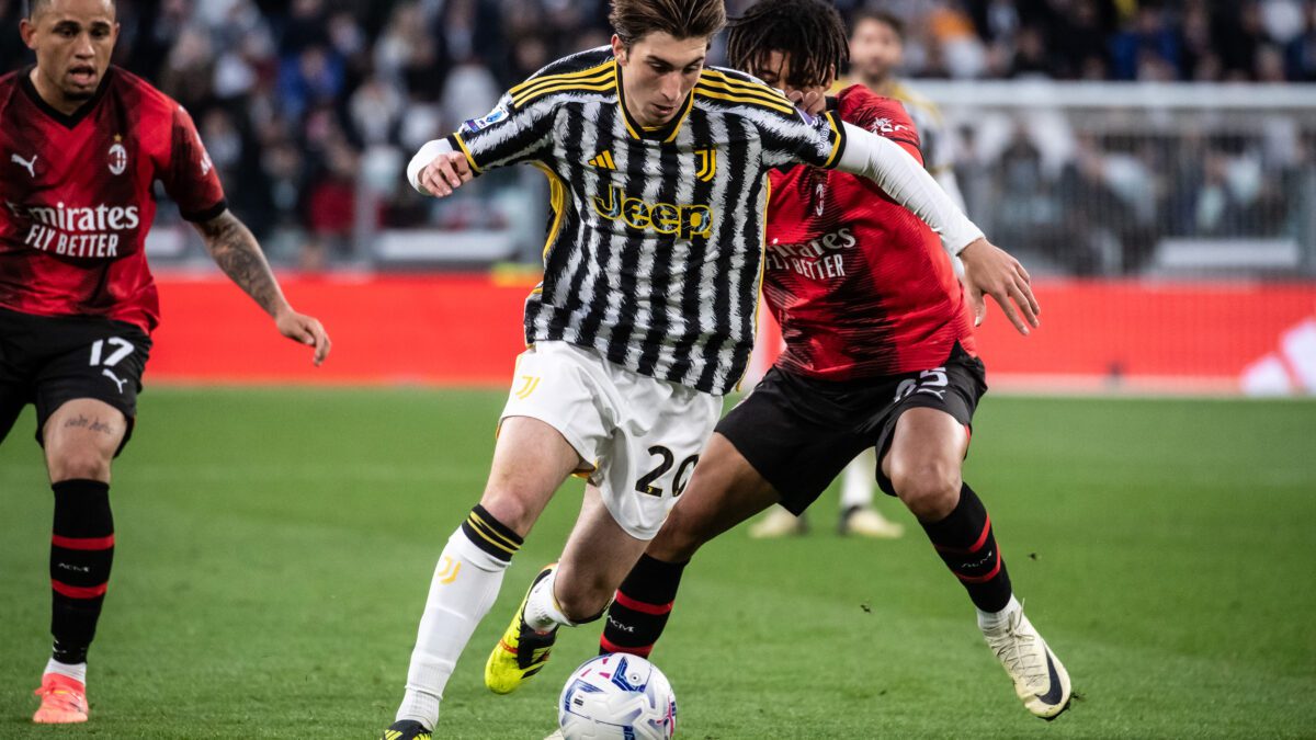 Juventus, il Besiktas punta Miretti: sul tavolo un prestito con diritto di riscatto