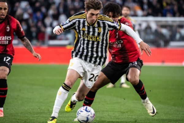 Juventus, il Besiktas punta Miretti: sul tavolo un prestito con diritto di riscatto