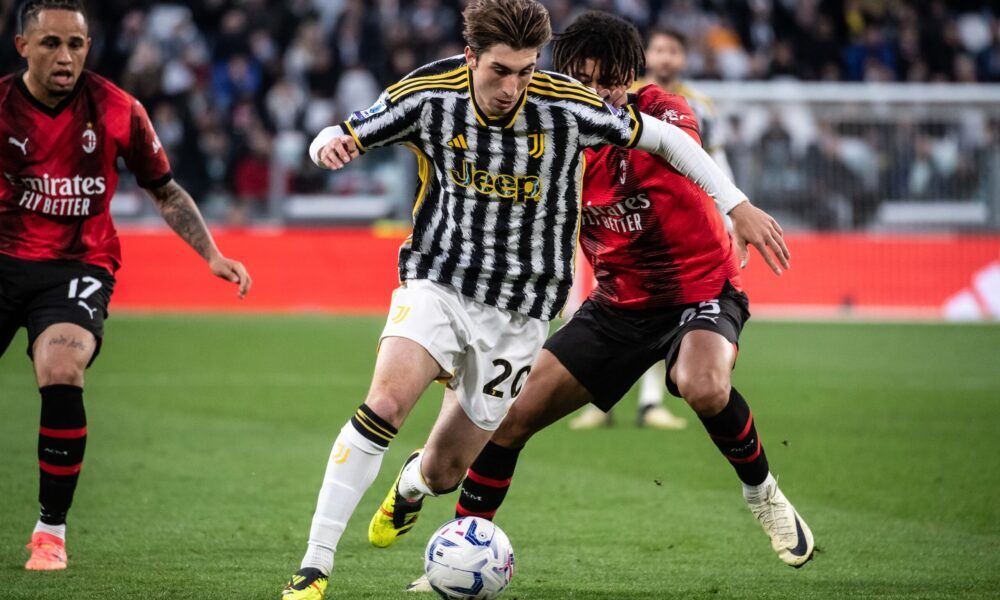 Juventus